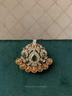 Eternal Sparkle Diamond Locket