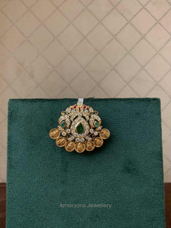 Eternal Sparkle Diamond Locket