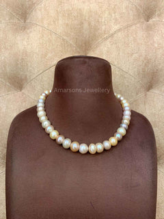 1line Freshwater Pearls (PN-29)