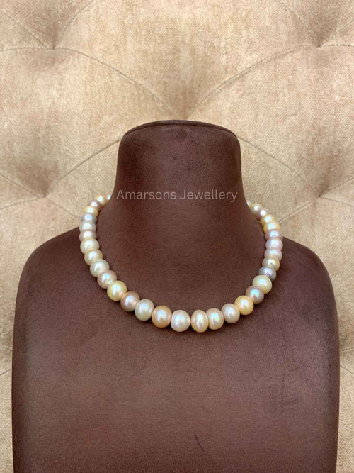 1line Freshwater Pearls (PN-29)