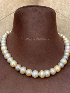 1line Freshwater Pearls (PN-29)