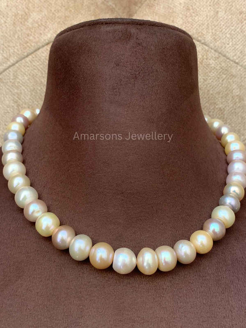 1line Freshwater Pearls (PN-29)