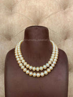 2 lines Pearls (PN-24)