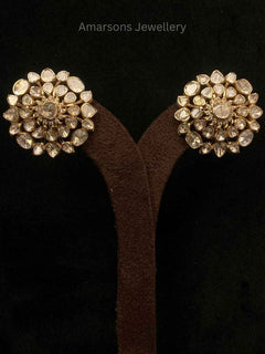 18k Polki Tops (PT 8214)